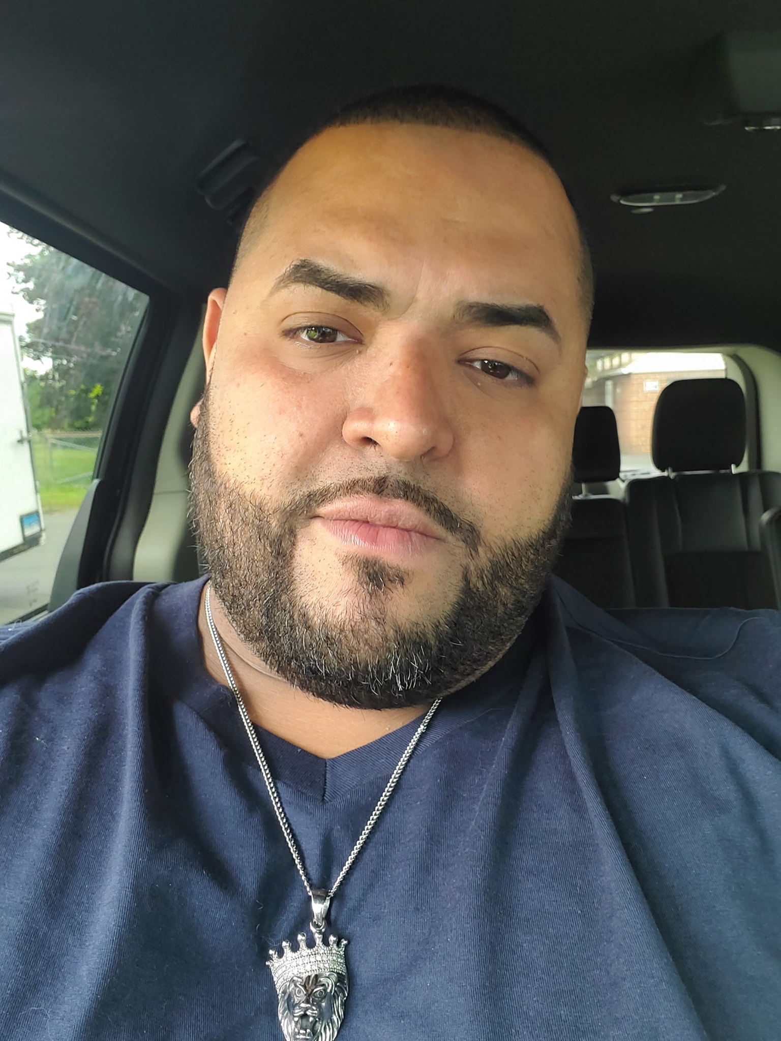 David Mercado - Owner